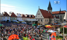 Tohtoročný jarmok sa vydaril, prinášame vám mnohé zaujímavosti