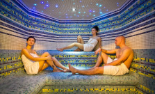 Bardejovské Kúpele ponúkajú rôzne možnosti pre incentívnu turistiku a kongresy
