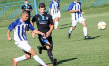 Bardejovská Nová Ves s cenným bodom, Raslavice vyhrali rozdielom triedy