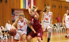 Basketbalistky sa zišli v Bardejove, prišli z troch krajín