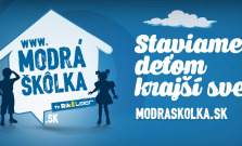 Staviame deťom krajší svet