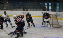 Hokejisti HC 46 vyhrali nad Popradom aj v druhom zápase!