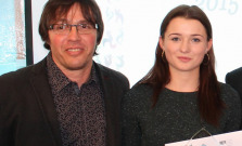 Na Európu sa dostali Kaňuchová a Šibová