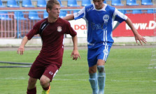 Futbalisti U19 porazili Podbrezovú