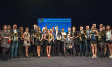 Samosprávny kraj vyhlási najúspešnejších športovcov za rok 2016
