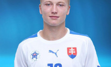 Futbalista Martin Murcko si to z Bardejova namieril do Manchestru