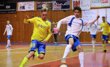 Partizán prišiel o výhru štyri sekundy pred koncom