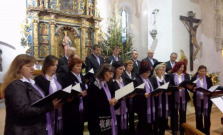 Obec Zborov je bohatšia o dve nové CD