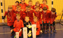 Bardejovčania sa stali víťazmi na turnaji v Poľsku