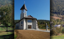 Obec Stuľany trápili povodne i požiare, v minulosti ako Malá Koprivnica