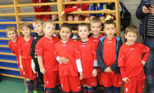 Futbaloví žiaci Partizána nepostúpili