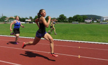 Atléti ŠŠK JAK Bardejov na súťažiach