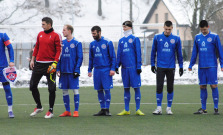 Futbalisti Bardejova v príprave remizovali s Prešovom