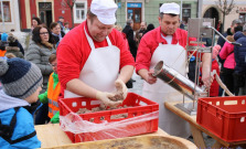 Bardejov sa zapísal do Knihy slovenských rekordov