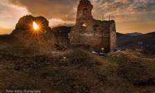 Zborovský hrad, ako ho (ne)poznáte