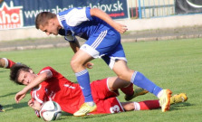 ŠK Milénium 2000 si trúfa vyššie v tabuľke