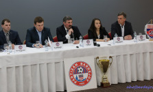 Bardejovské futbalistky: Ideme vyhrať titul a obhájiť Slovenský pohár
