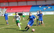 Partizánky sa na novom štadióne poriadne zapotili, no dôležité tri body ostali doma