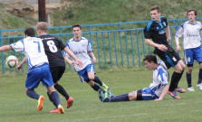 Osikov vyhral v Malcove, v ostatných dueloch bodovali iba domáci