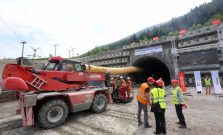 Na stavbe tunela Višňové zahynula mladá Bardejovčanka