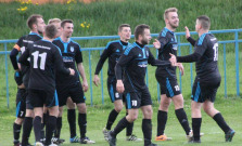 Raslavice ponížili súpera, Štrbu poslali domov so siedmimi gólmi