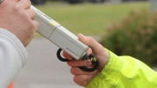 Policajti zastavili opitého vodiča v Sabinove