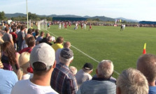 Dubinné vyhrávalo proti Gerlachovu už 2:0, no napokon nezískalo ani bod