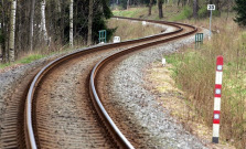 ŽSR vykonajú údržbu železničnej trate medzi Raslavicami a Bardejovom