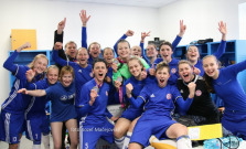 Skvelá správa, futbalistky Partizána Bardejov obhájili Slovenský pohár