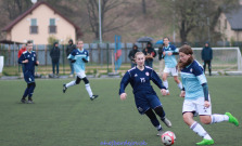 Juniorky porazili Slovan Bratislavu, pre hostí vôbec prvá prehra v súťaži