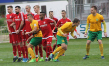 Futbalisti Partizána porazili Žilinu, v tabuľke sú druhí