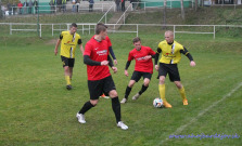 Pavol Javorský rozhodol o výhre Gaboltova v samom závere