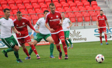 Výkonnosť futbalistov Partizána ide dole