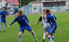 Výborná správa, futbalistky Partizána Bardejov majú majstrovský titul na dosah!