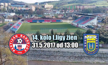 Priamy prenos v boji o majstrovský titul, Bardejov - Michalovce