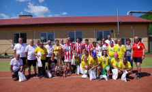 V areáli Spojenej školy na Štefánikovej ulici odohrali futbalový turnaj