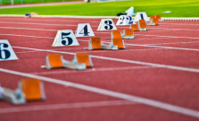 Okresné kolo v atletike žiačok ZŠ