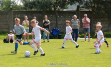 CFT Academy Talents Trophy v Bardejove prilákalo 500 detí