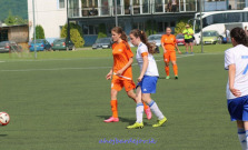 Juniorky Partizána Bardejov získali v sezóne 2016/2017 striebro