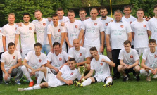 Majstrovský Gerlachov posledný duel nezvládol a prekvapujúco prehral