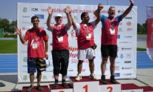 Ďalší skvelý úspech Bardejovčanov na Národných hrách špeciálnych olympiád
