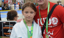 Skvelé umiestnenie Božidarky Macečkovej