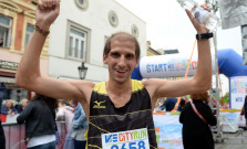 Absolvent Spojenej školy na Štefánikovej 64 pocestuje na Majstrovstvá Európy v maratóne
