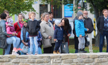 Fontány na tento rok v Bardejove už dostriekali