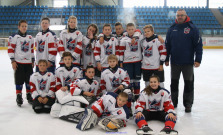 Mládež HC 46 Bardejov sezónu rozbehol naplno