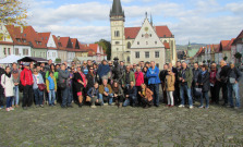 O náš región je veľký záujem nielen medzi turistami