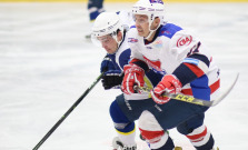 Hokejisti HK Bardejov nestačili na Humenné
