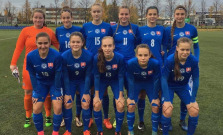 Bardejovčanky Tejová, Vaľušová a Semanová reprezentovali Slovensko v Lotyšsku