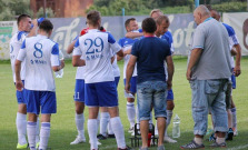 Novinka: Amatéri môžu striedať päť hráčov