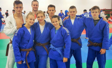 D. Mlynarič nastúpi na tatami